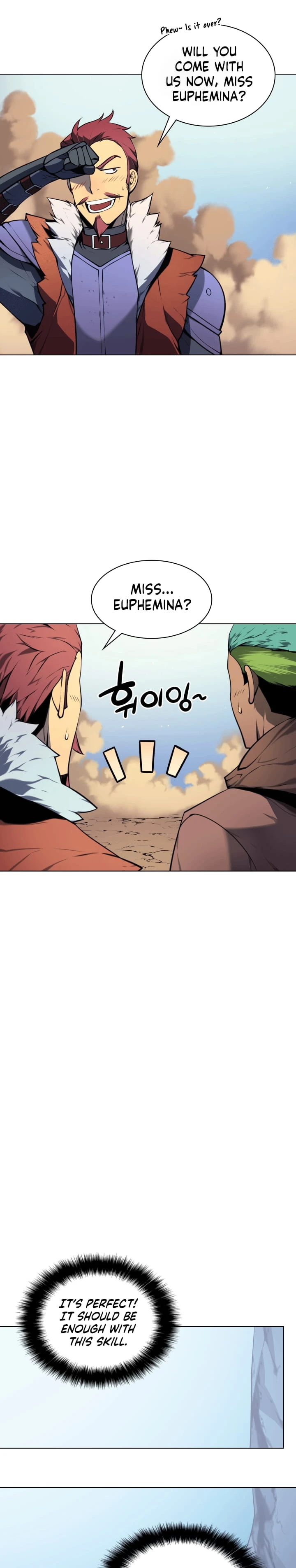 Overgeared Chapter 21, page 19 of 35