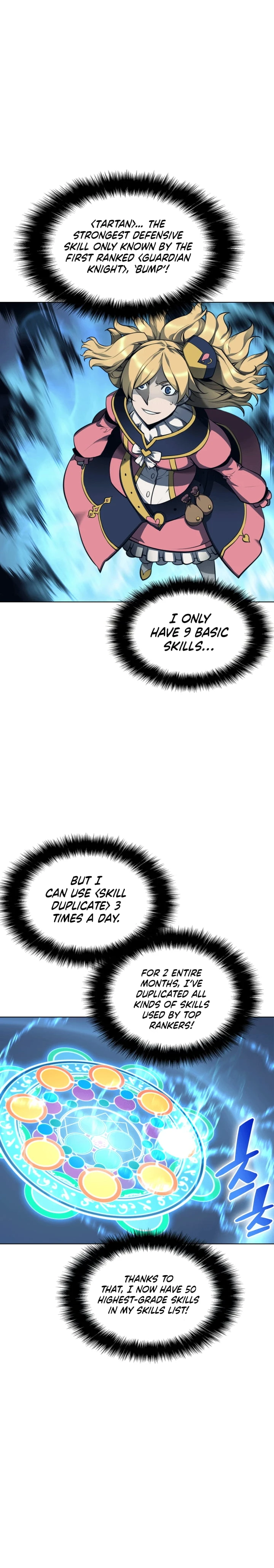Overgeared Chapter 21, page 25 of 35