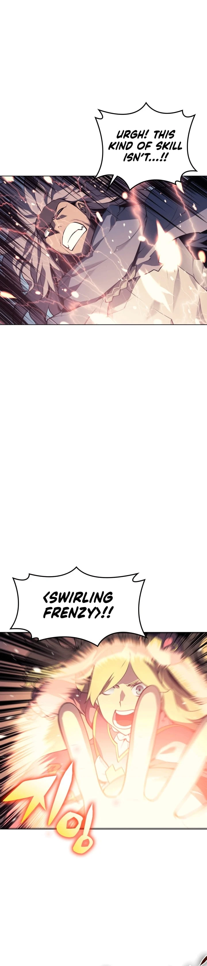 Overgeared Chapter 21, page 28 of 35