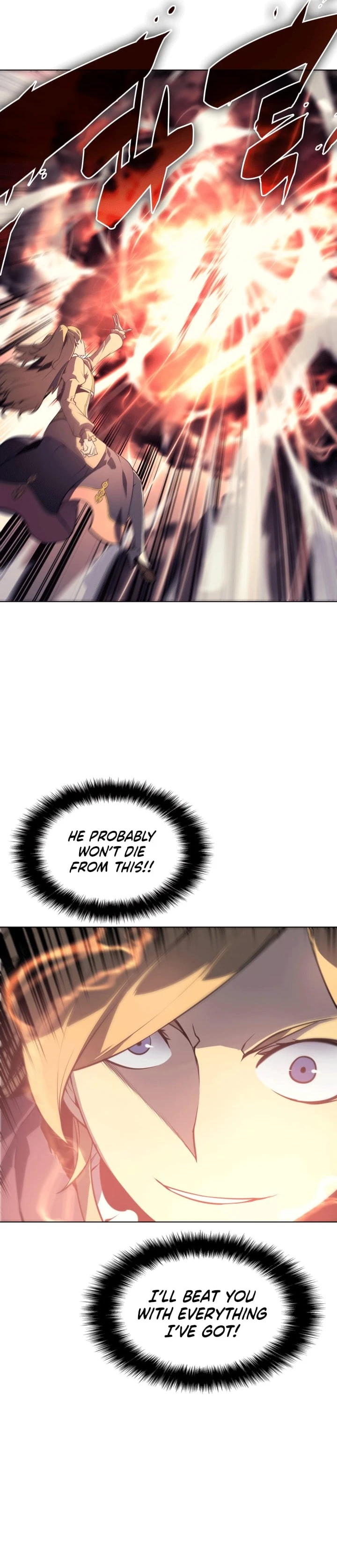 Overgeared Chapter 21, page 29 of 35