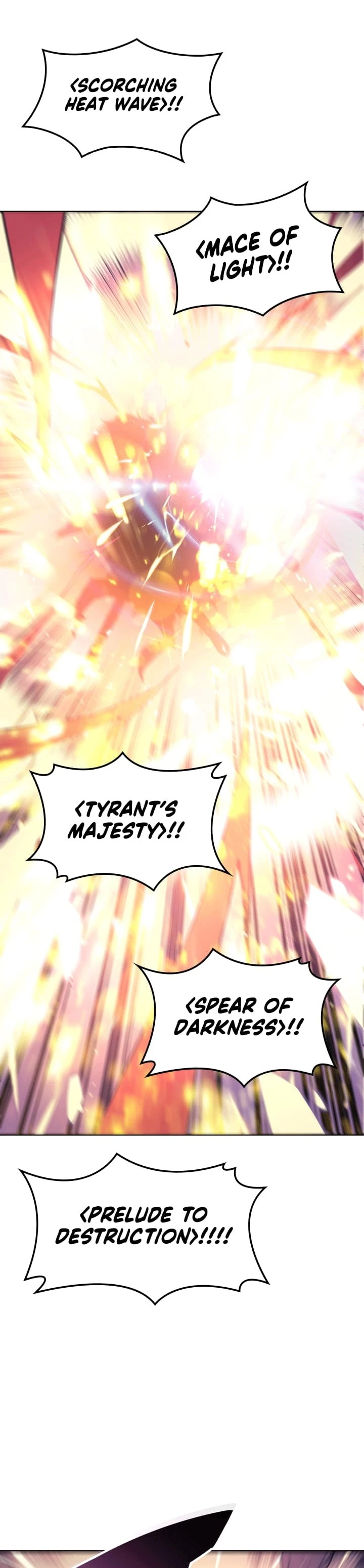 Overgeared Chapter 21, page 30 of 35