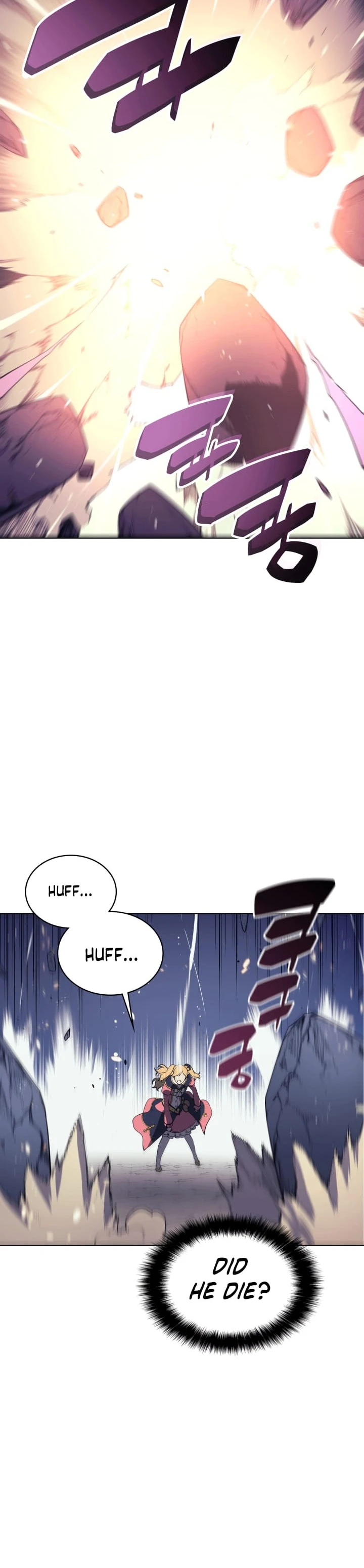 Overgeared Chapter 21, page 31 of 35