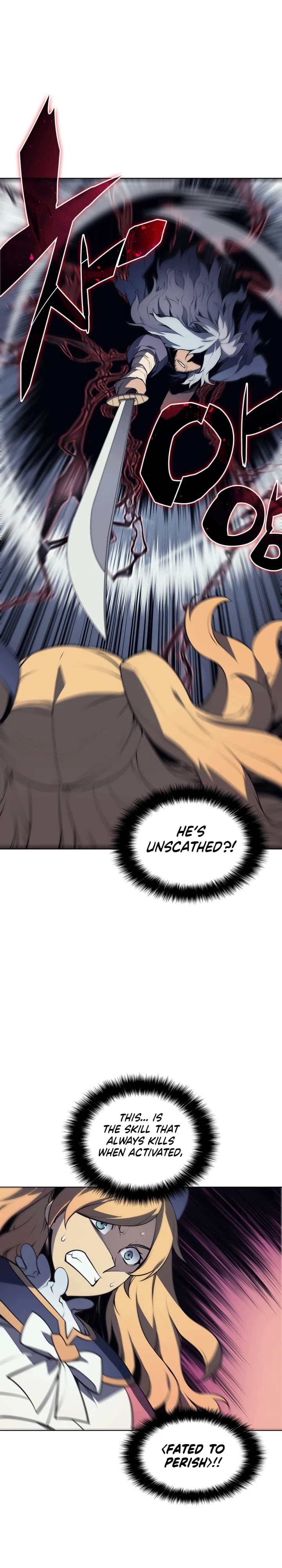 Overgeared Chapter 21, page 34 of 35