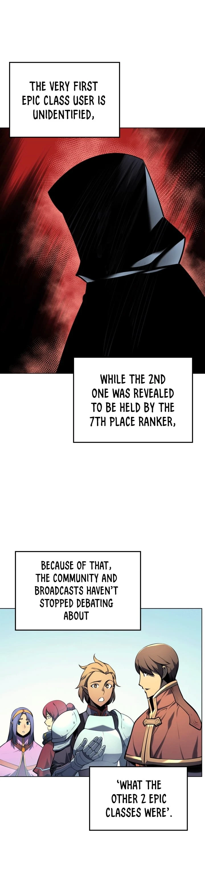 Overgeared Chapter 21, page 6 of 35