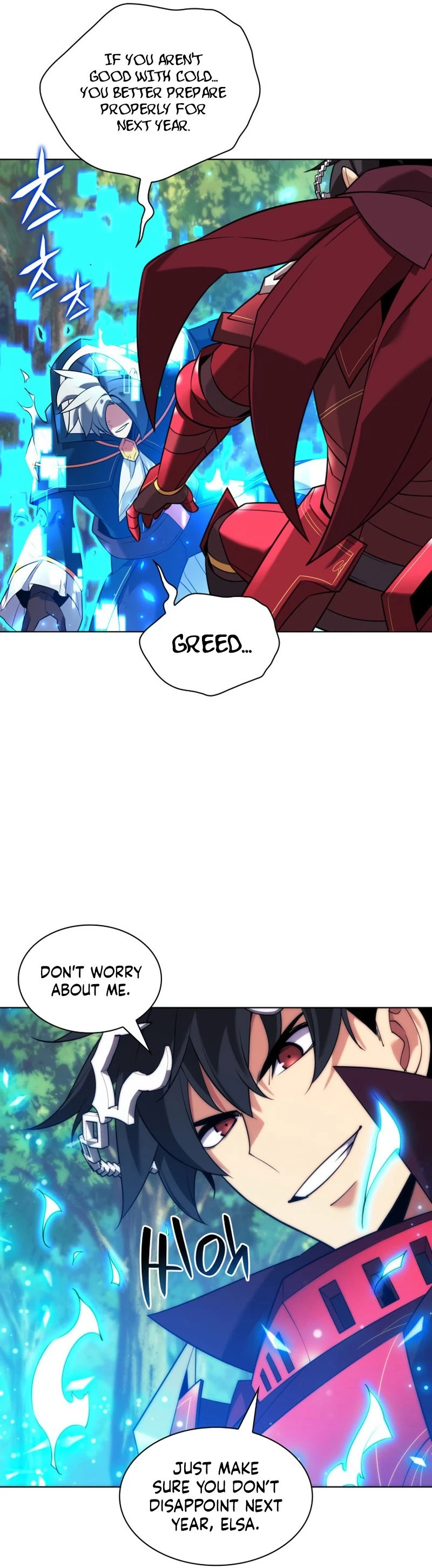 Overgeared Chapter 210, page 13 of 80