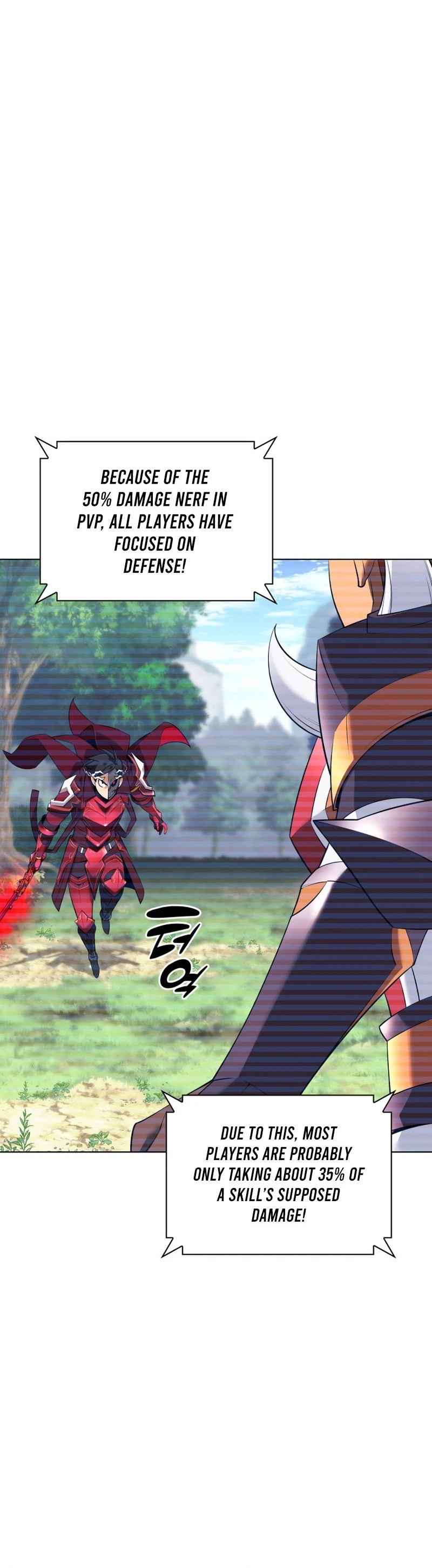 Overgeared Chapter 210, page 16 of 80