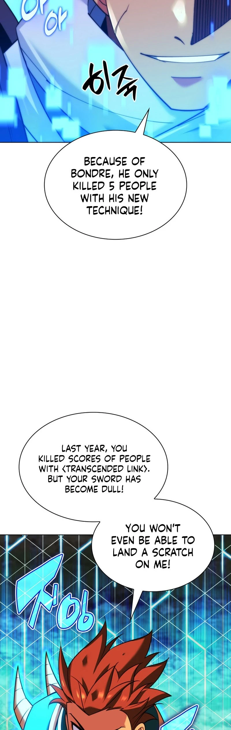 Overgeared Chapter 210, page 18 of 80