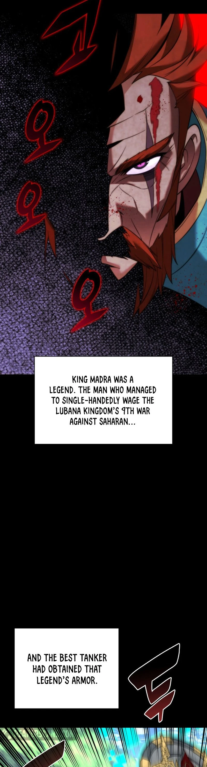 Overgeared Chapter 210, page 22 of 80