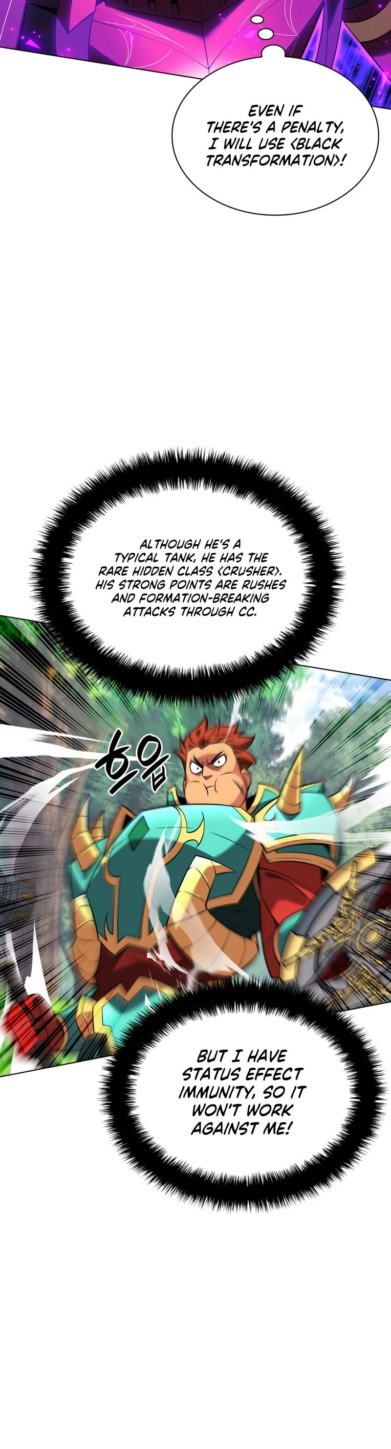 Overgeared Chapter 210, page 24 of 80