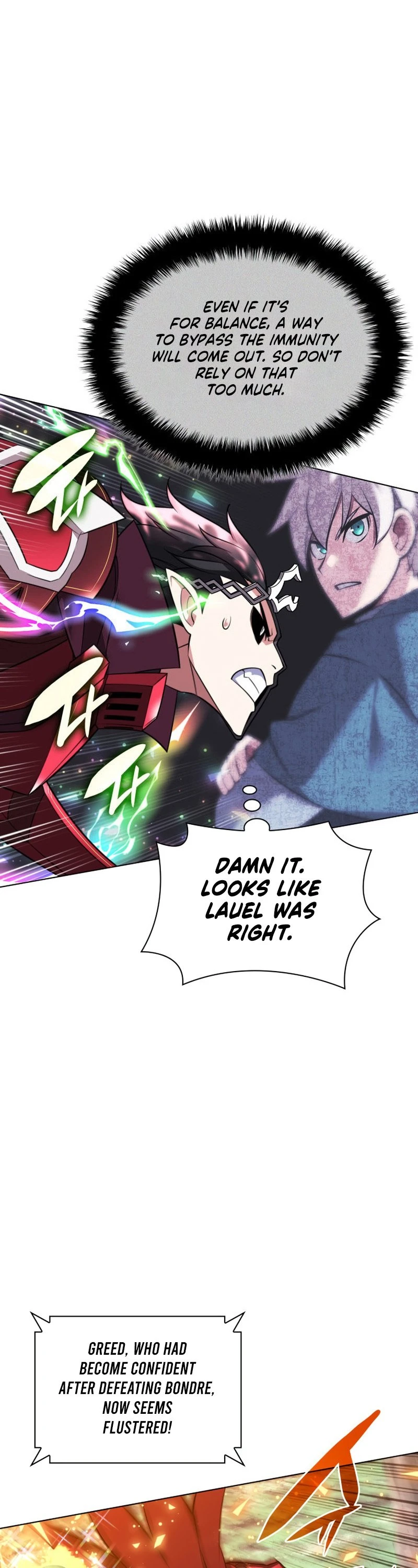 Overgeared Chapter 210, page 27 of 80