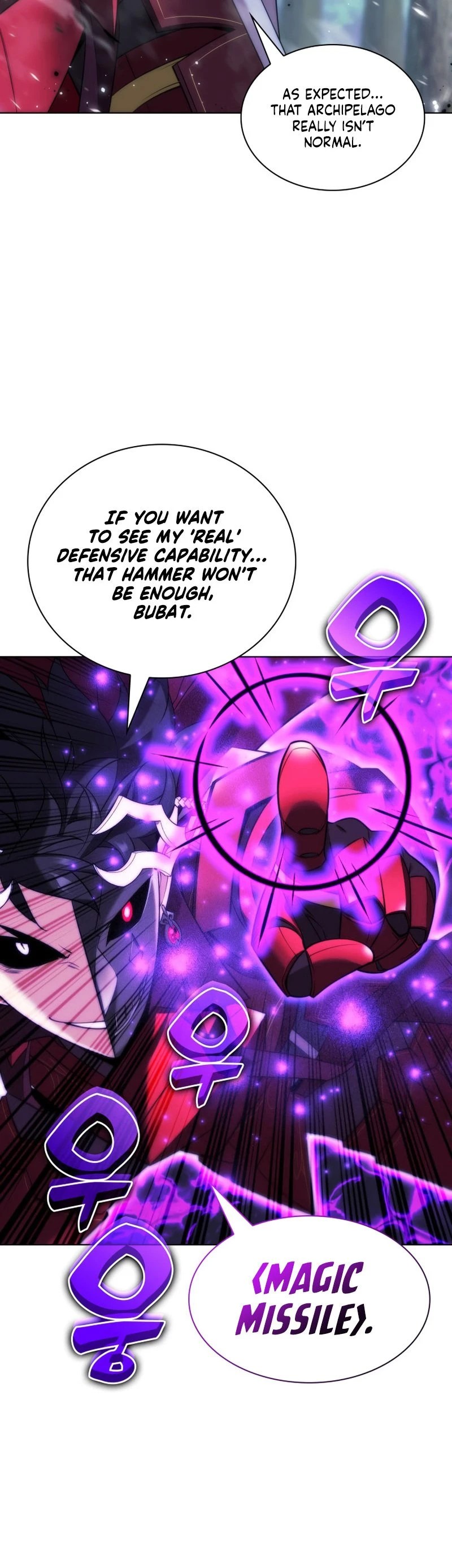 Overgeared Chapter 210, page 35 of 80