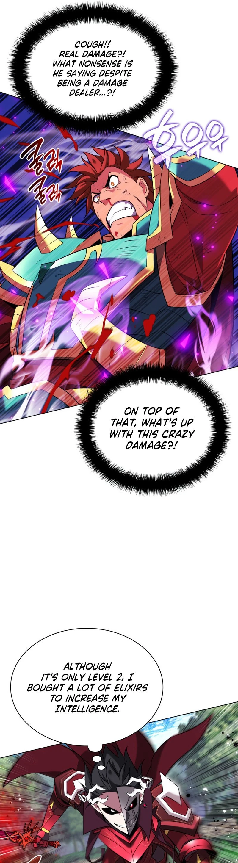 Overgeared Chapter 210, page 37 of 80