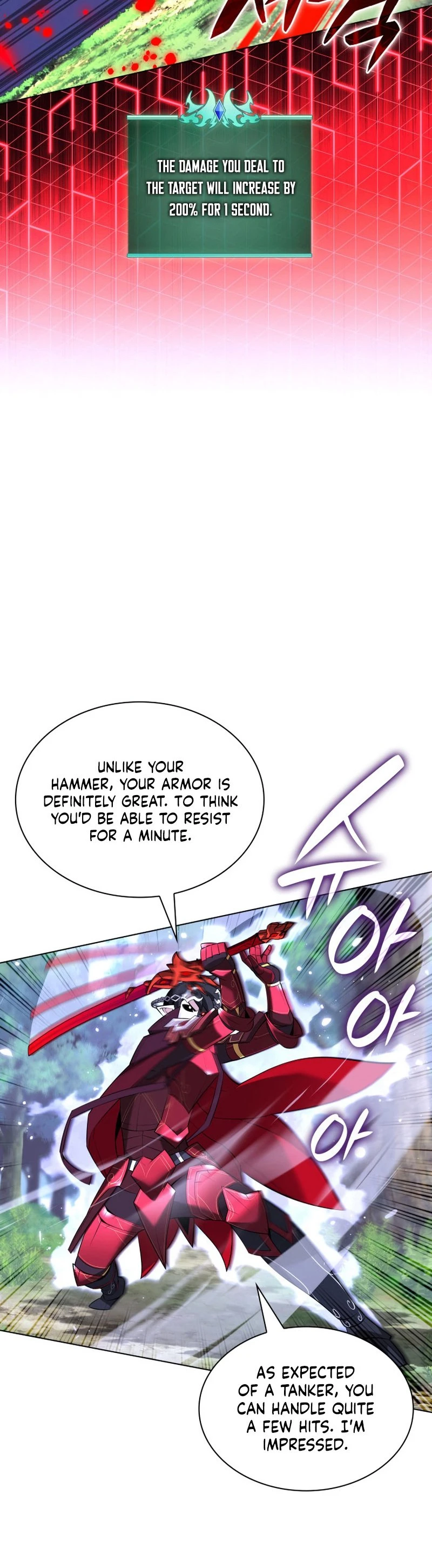 Overgeared Chapter 210, page 39 of 80