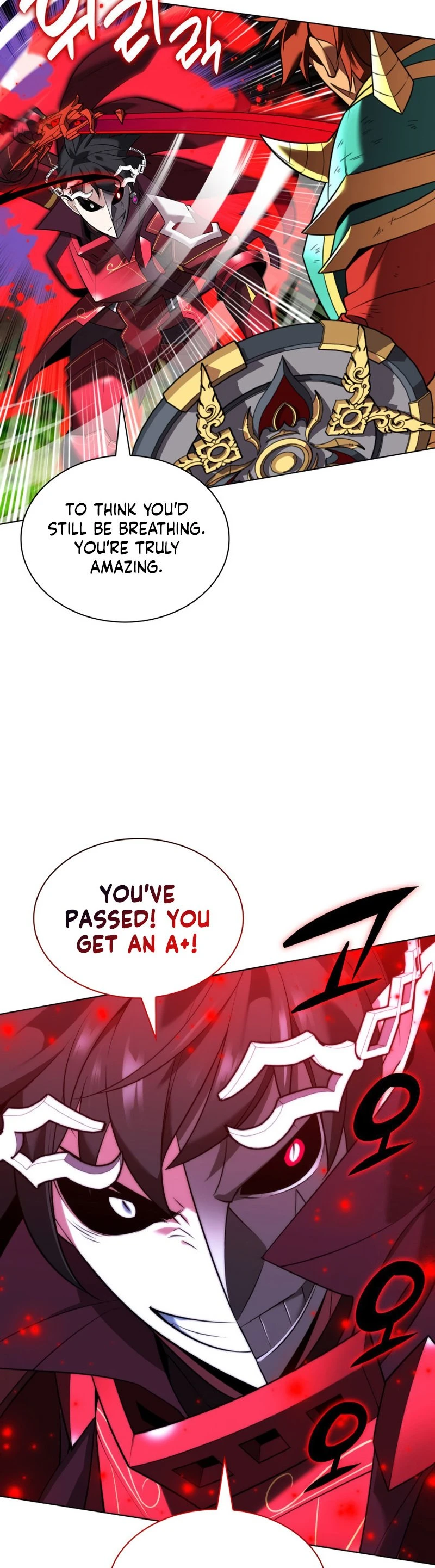 Overgeared Chapter 210, page 42 of 80