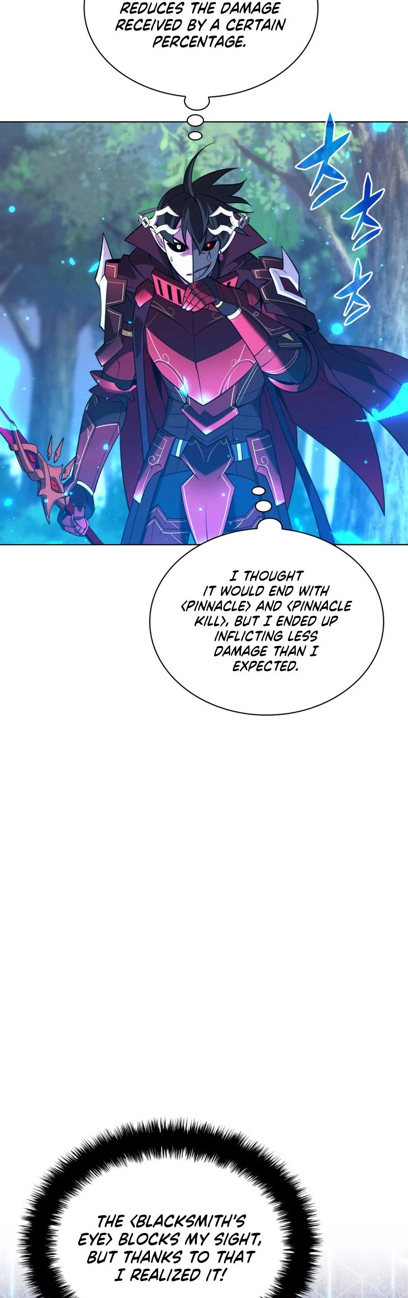 Overgeared Chapter 210, page 46 of 80