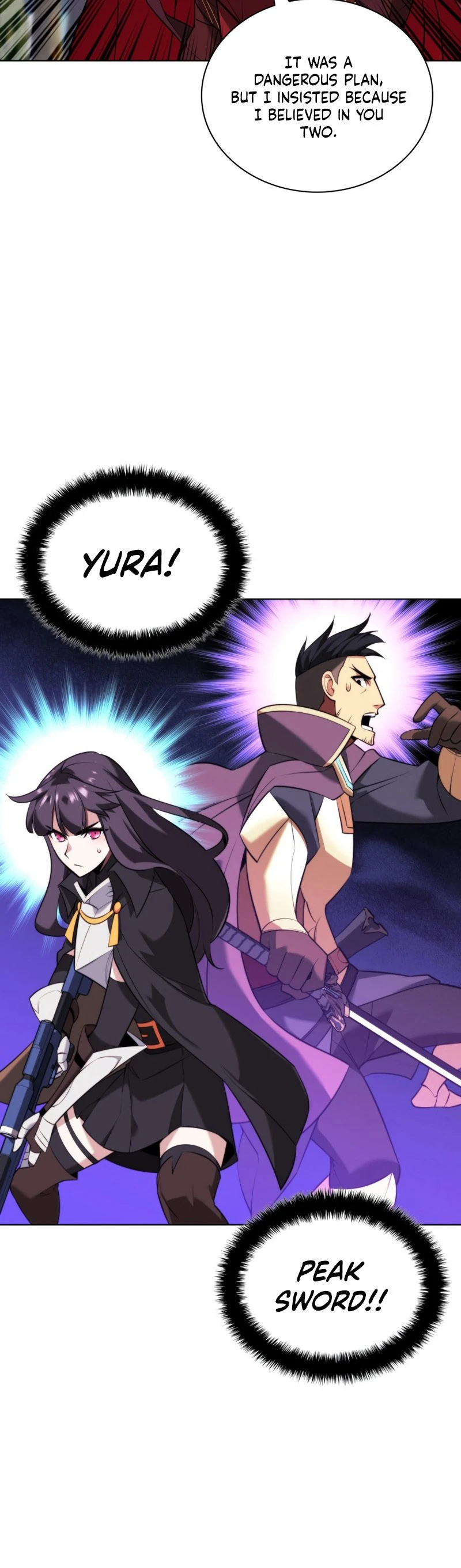 Overgeared Chapter 210, page 51 of 80