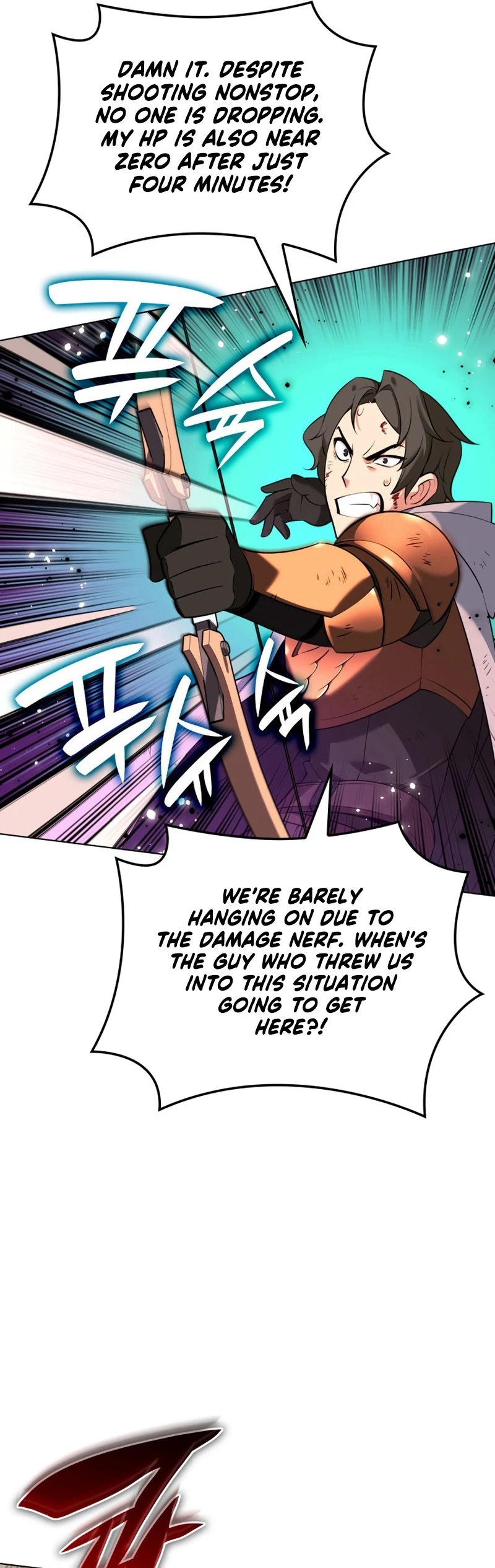 Overgeared Chapter 210, page 53 of 80