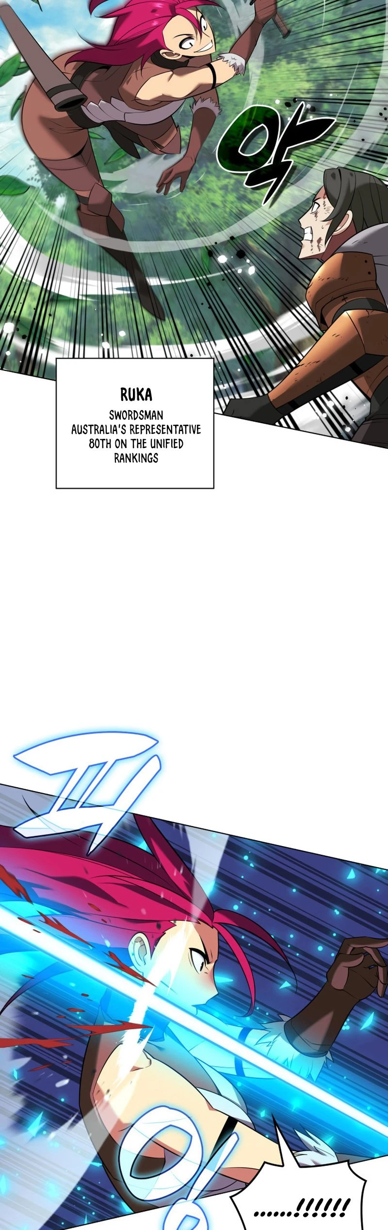 Overgeared Chapter 210, page 55 of 80