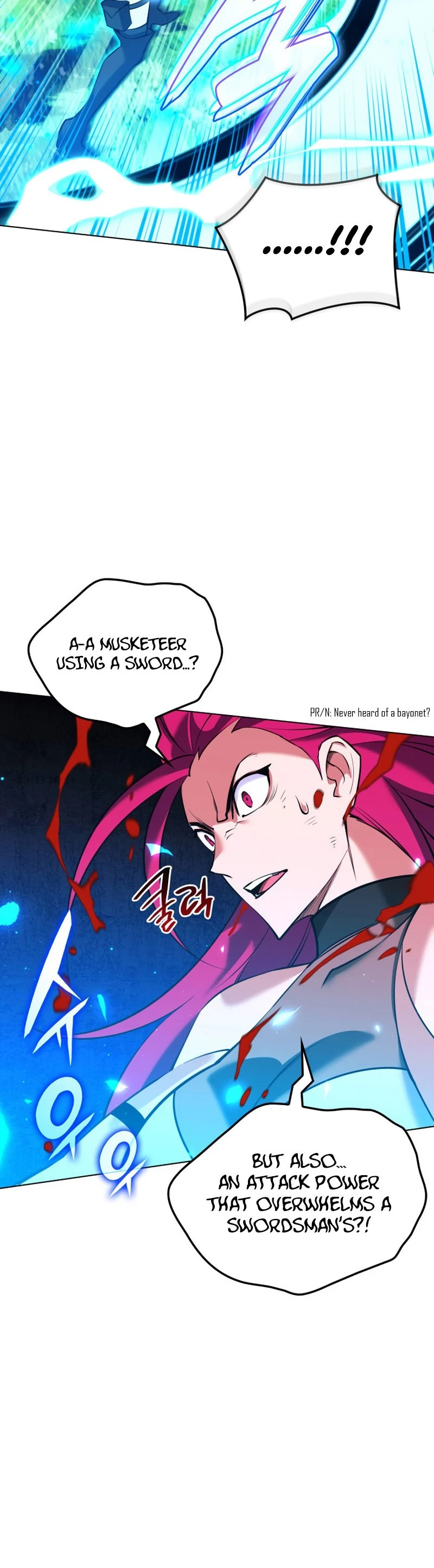 Overgeared Chapter 210, page 60 of 80