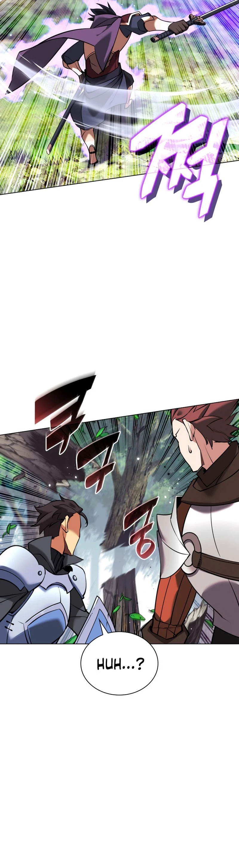 Overgeared Chapter 210, page 63 of 80