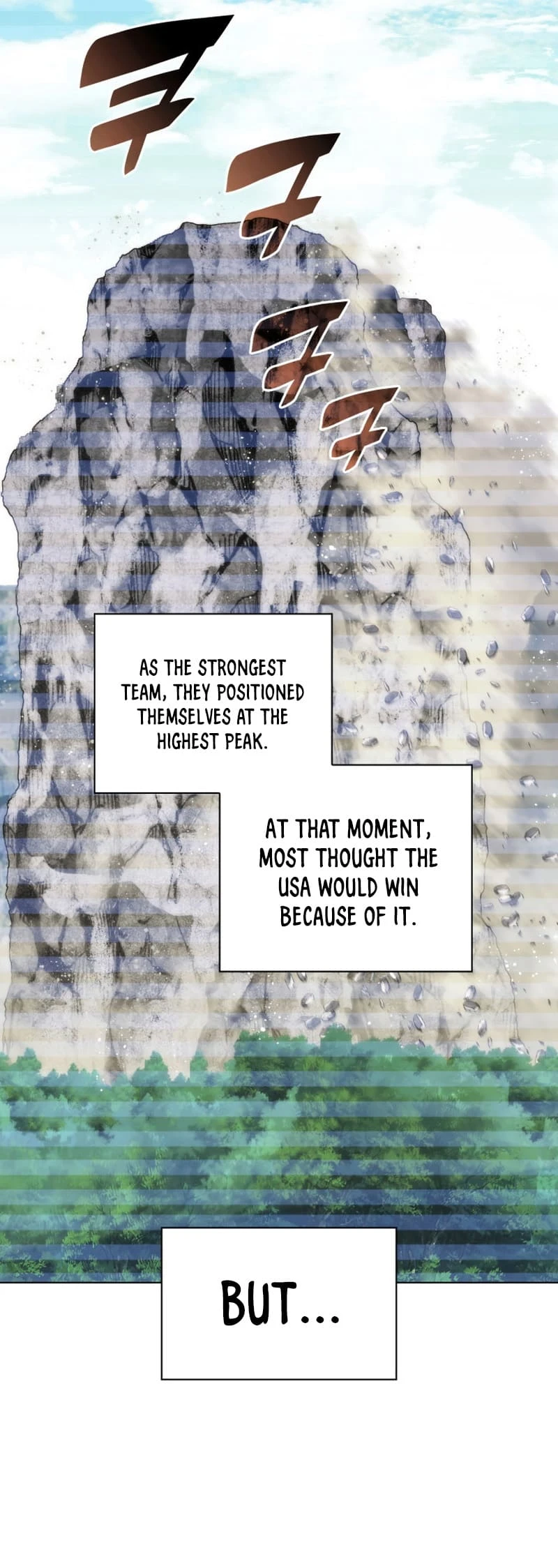 Overgeared Chapter 211, page 13 of 97