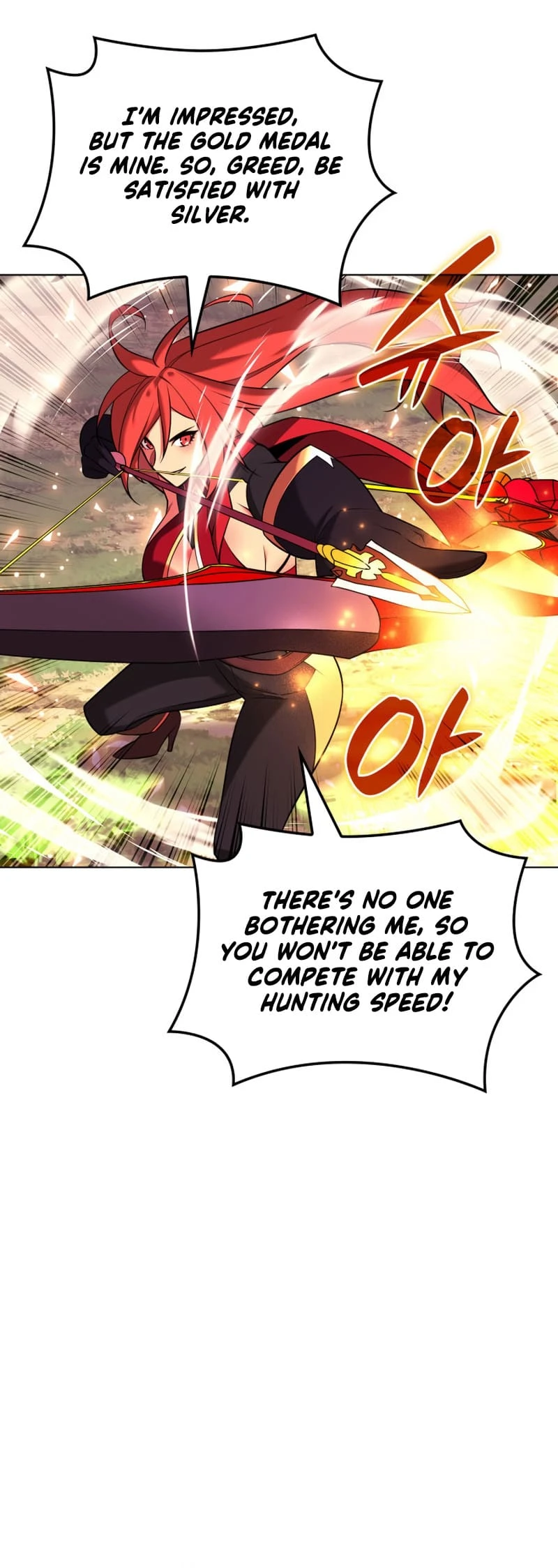 Overgeared Chapter 211, page 17 of 97