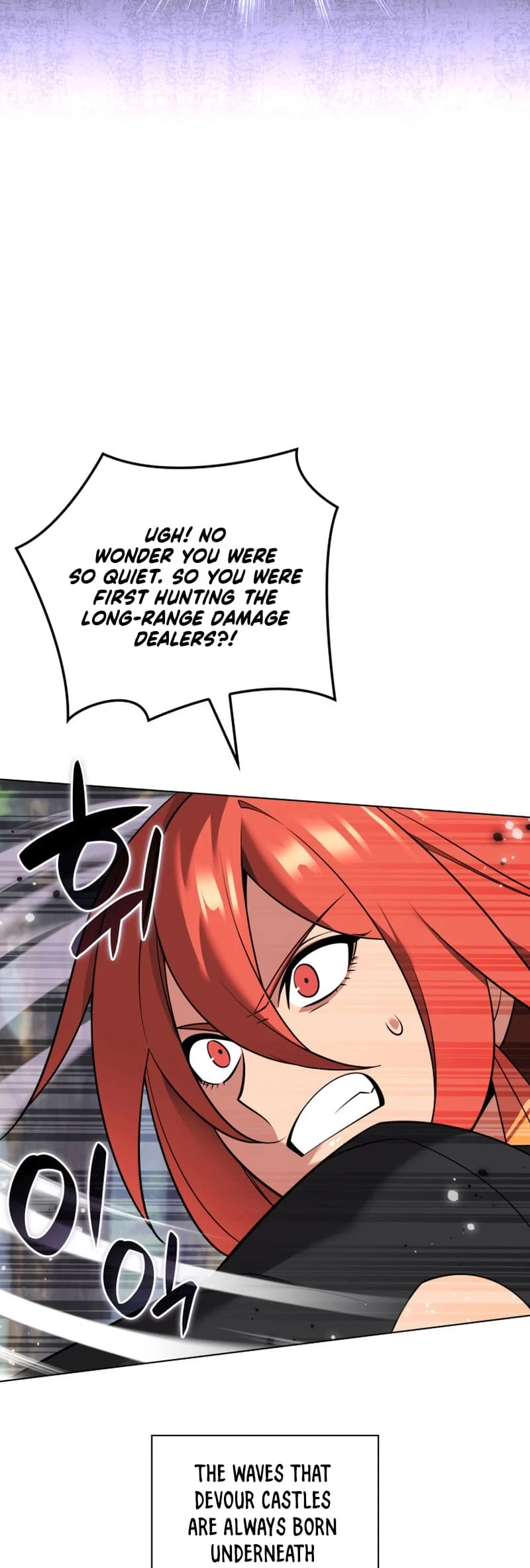 Overgeared Chapter 211, page 20 of 97