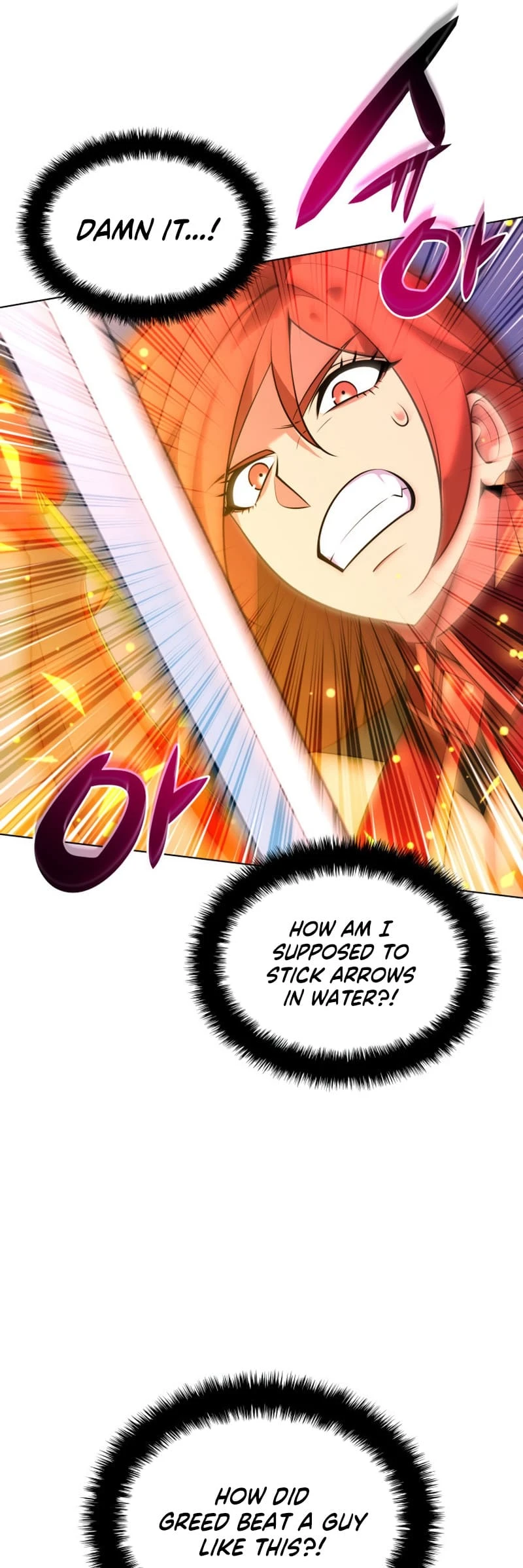 Overgeared Chapter 211, page 28 of 97