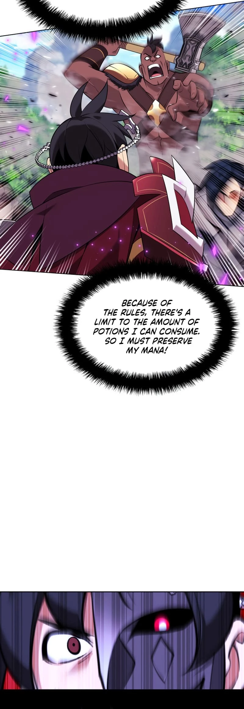 Overgeared Chapter 211, page 37 of 97