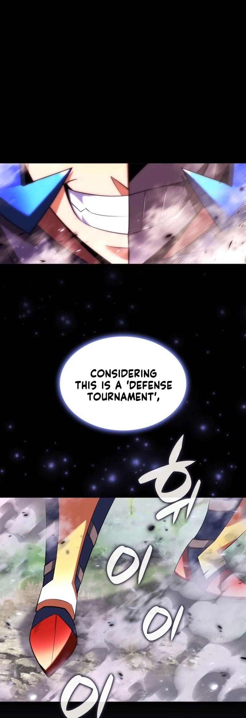 Overgeared Chapter 211, page 39 of 97