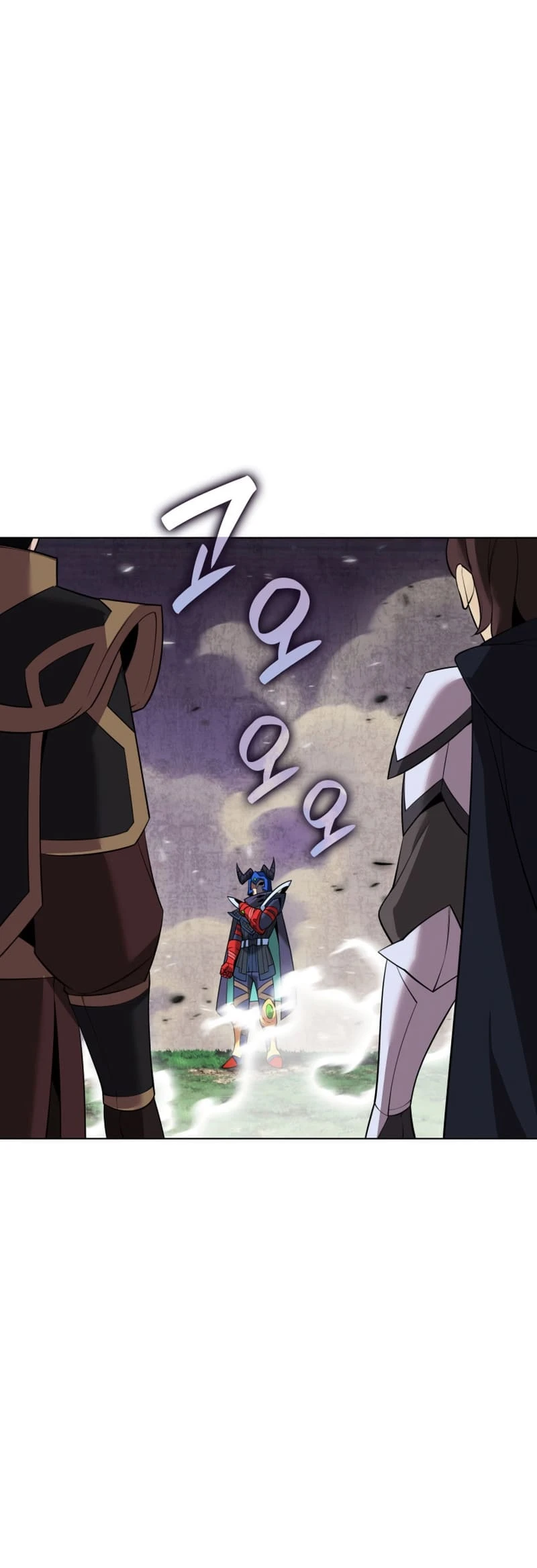 Overgeared Chapter 211, page 42 of 97