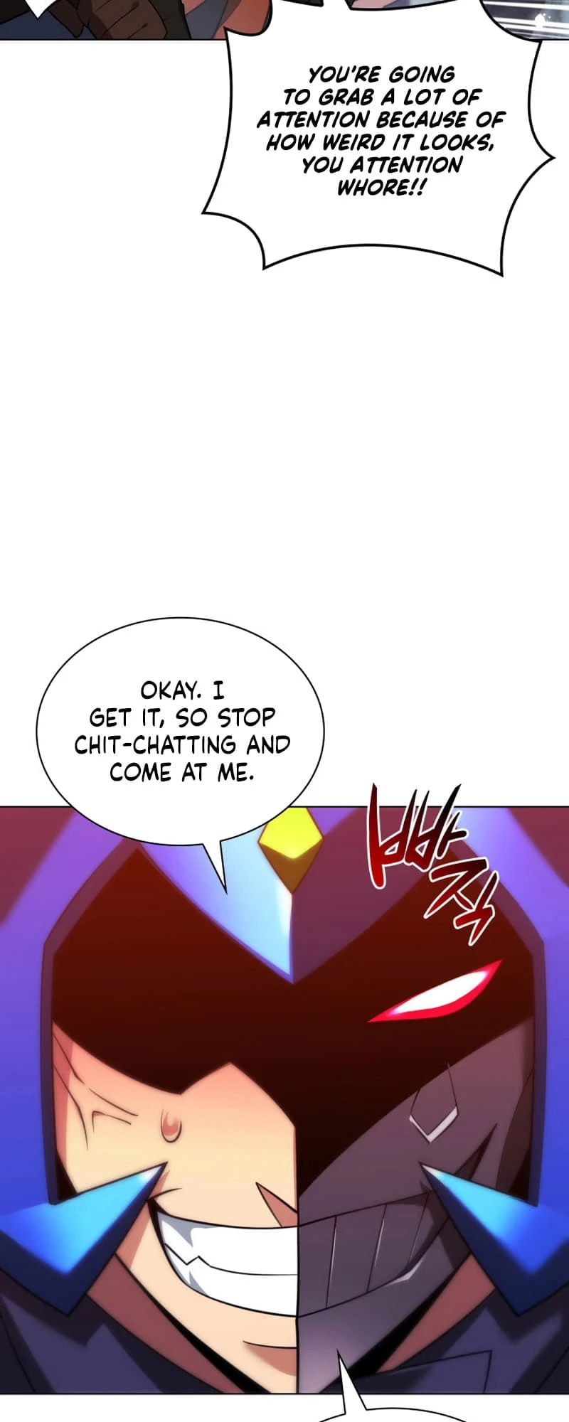 Overgeared Chapter 211, page 45 of 97