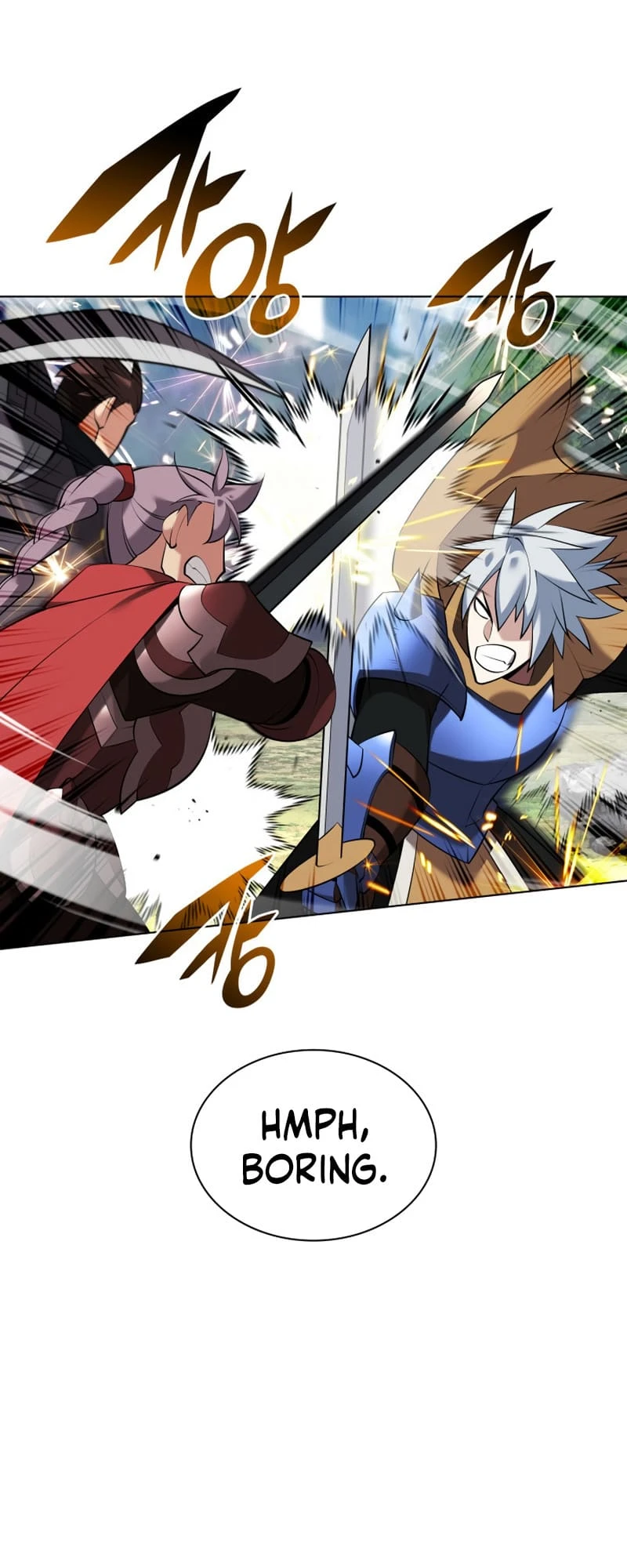 Overgeared Chapter 211, page 48 of 97