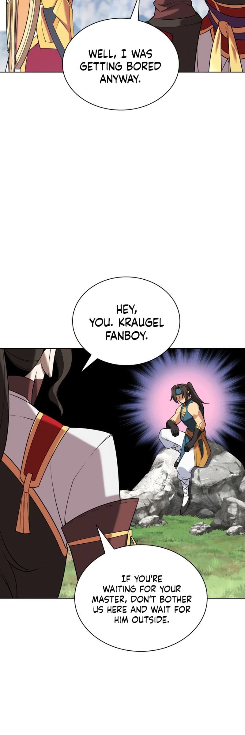 Overgeared Chapter 211, page 51 of 97