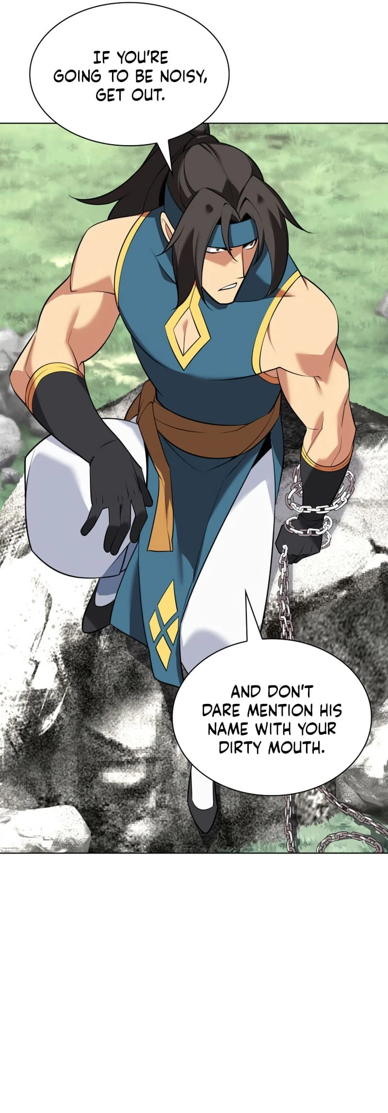 Overgeared Chapter 211, page 54 of 97