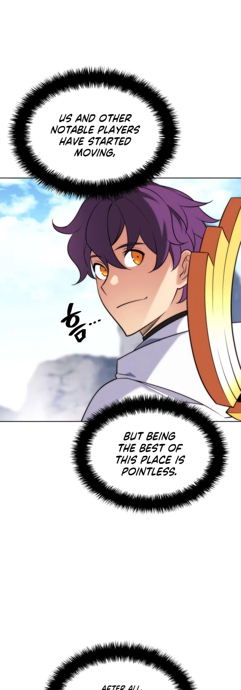 Overgeared Chapter 211, page 55 of 97