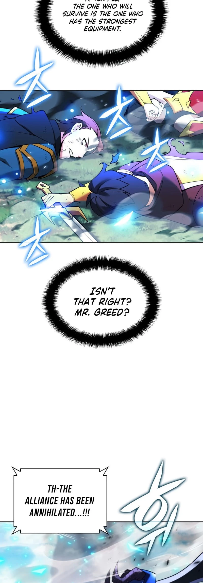 Overgeared Chapter 211, page 56 of 97