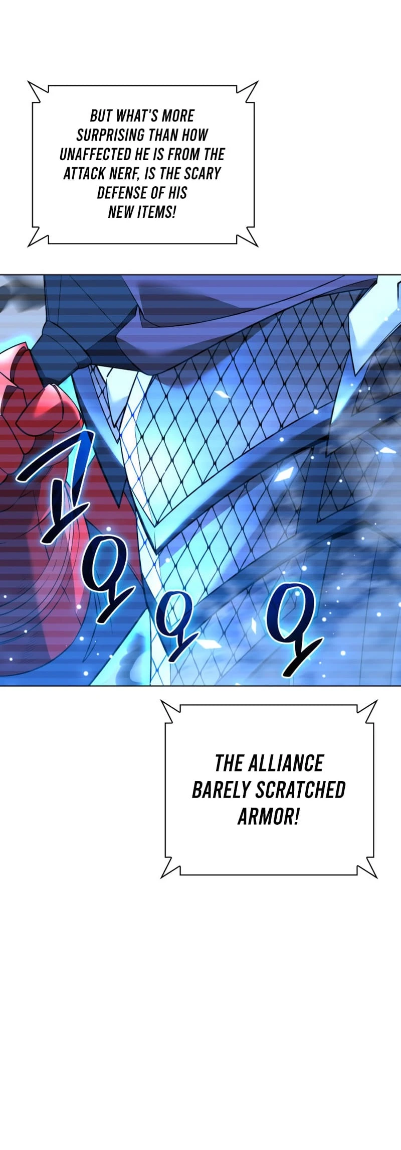 Overgeared Chapter 211, page 58 of 97