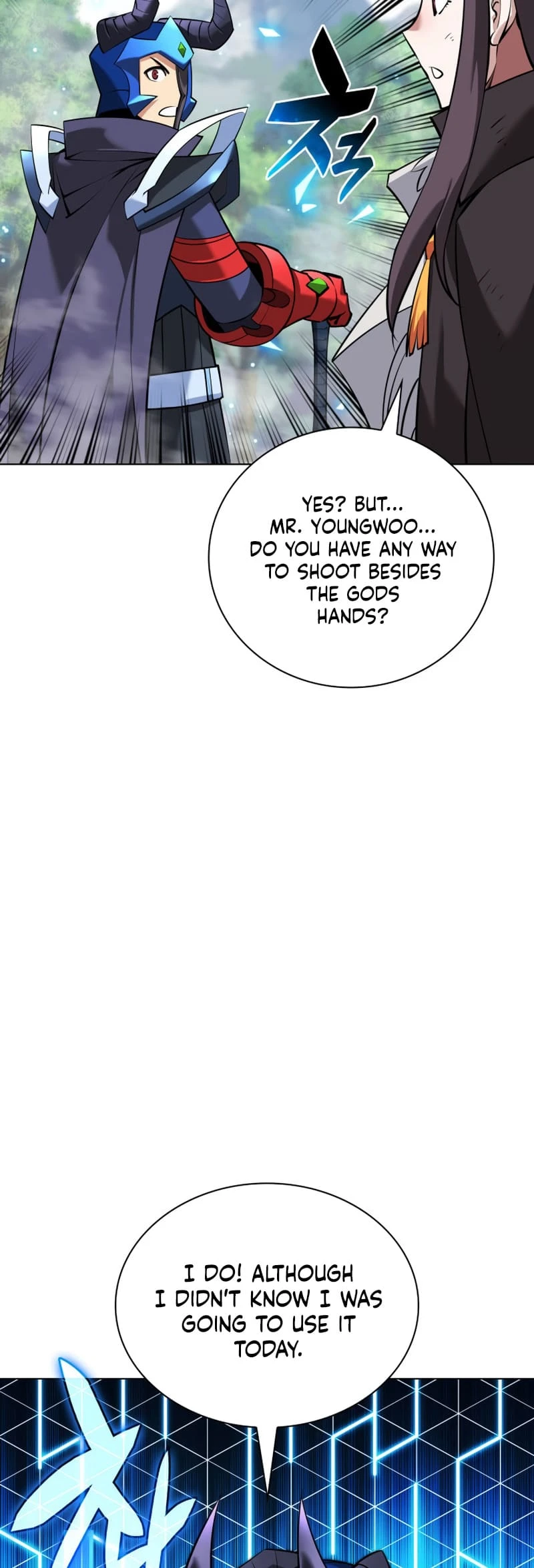 Overgeared Chapter 211, page 60 of 97