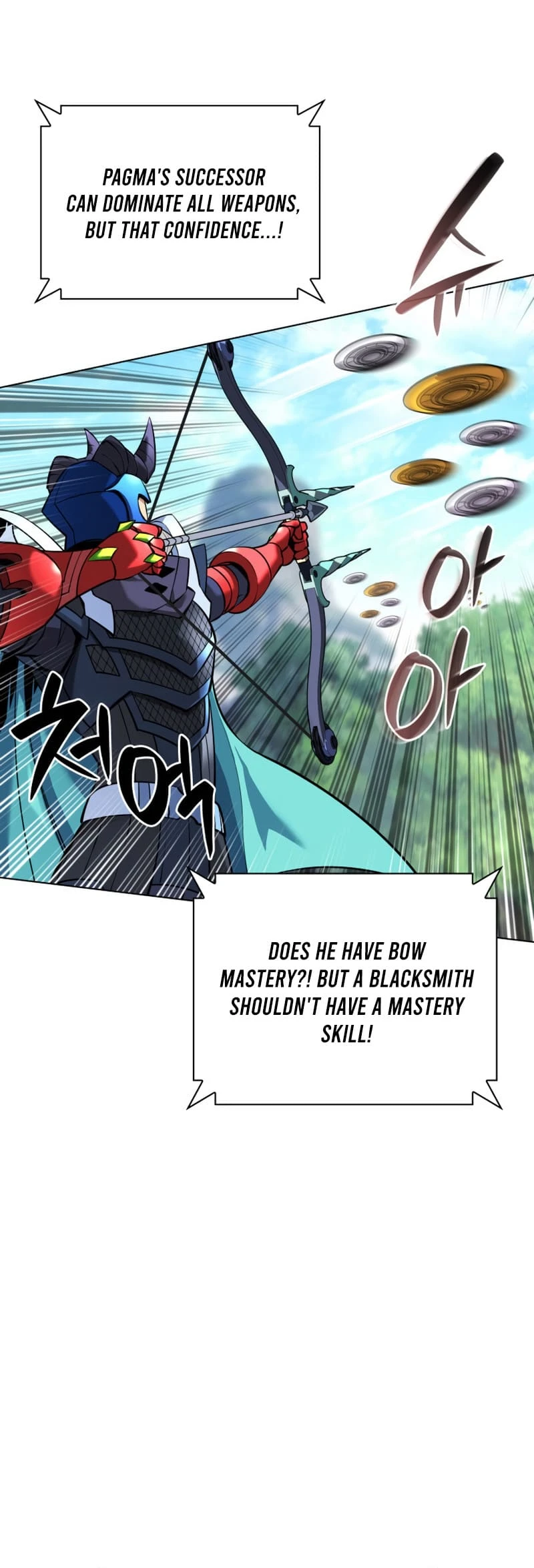 Overgeared Chapter 211, page 63 of 97