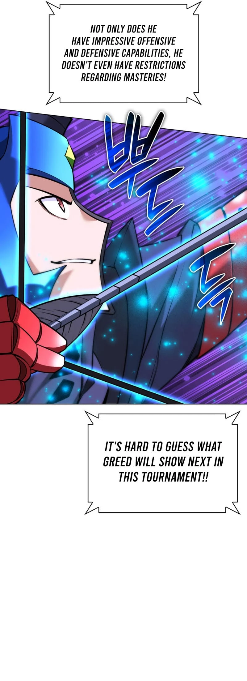 Overgeared Chapter 211, page 64 of 97