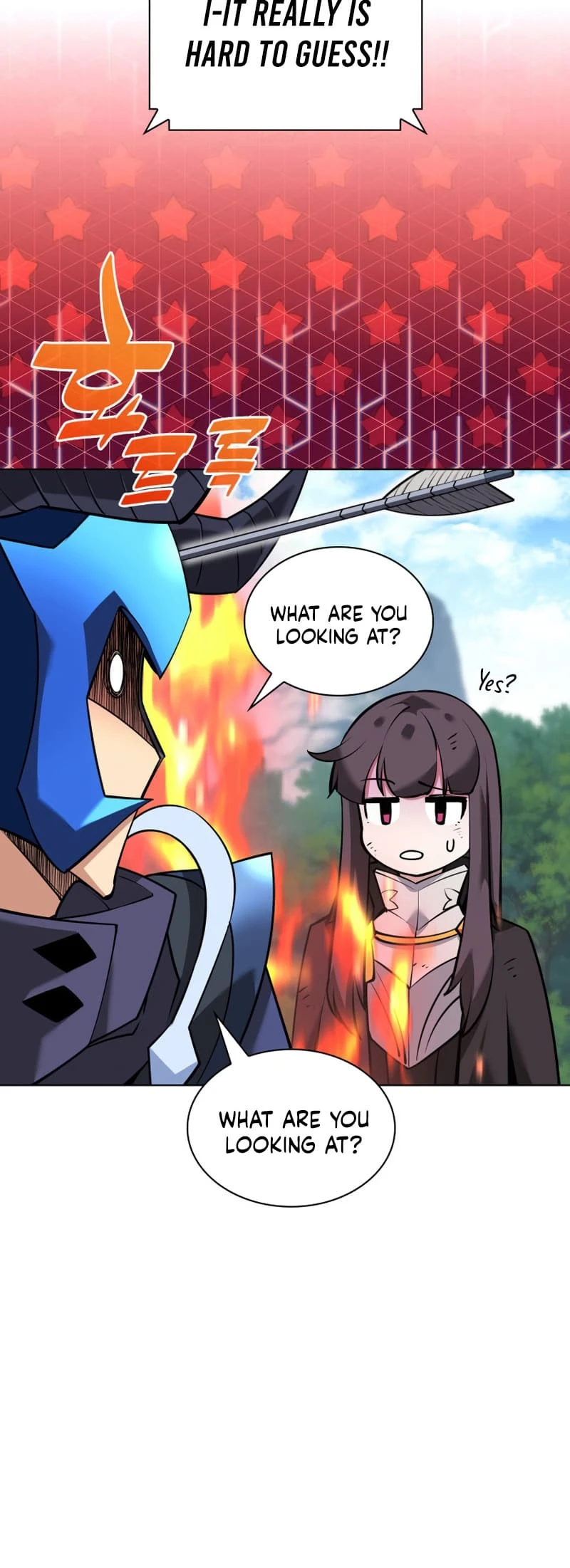 Overgeared Chapter 211, page 66 of 97