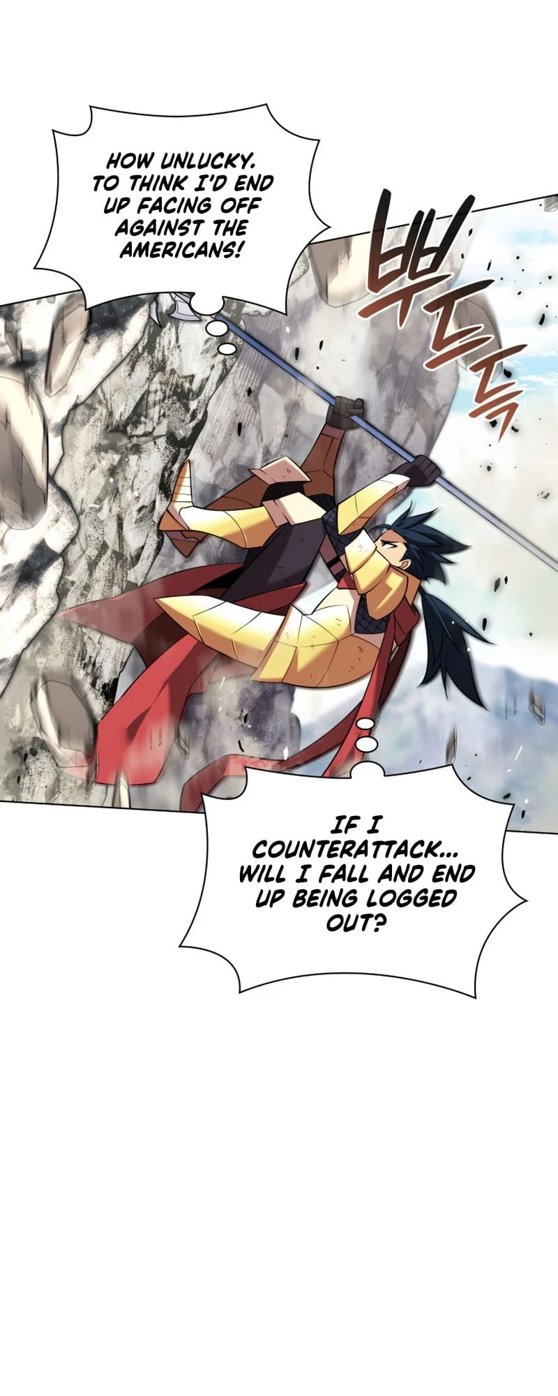 Overgeared Chapter 211, page 7 of 97