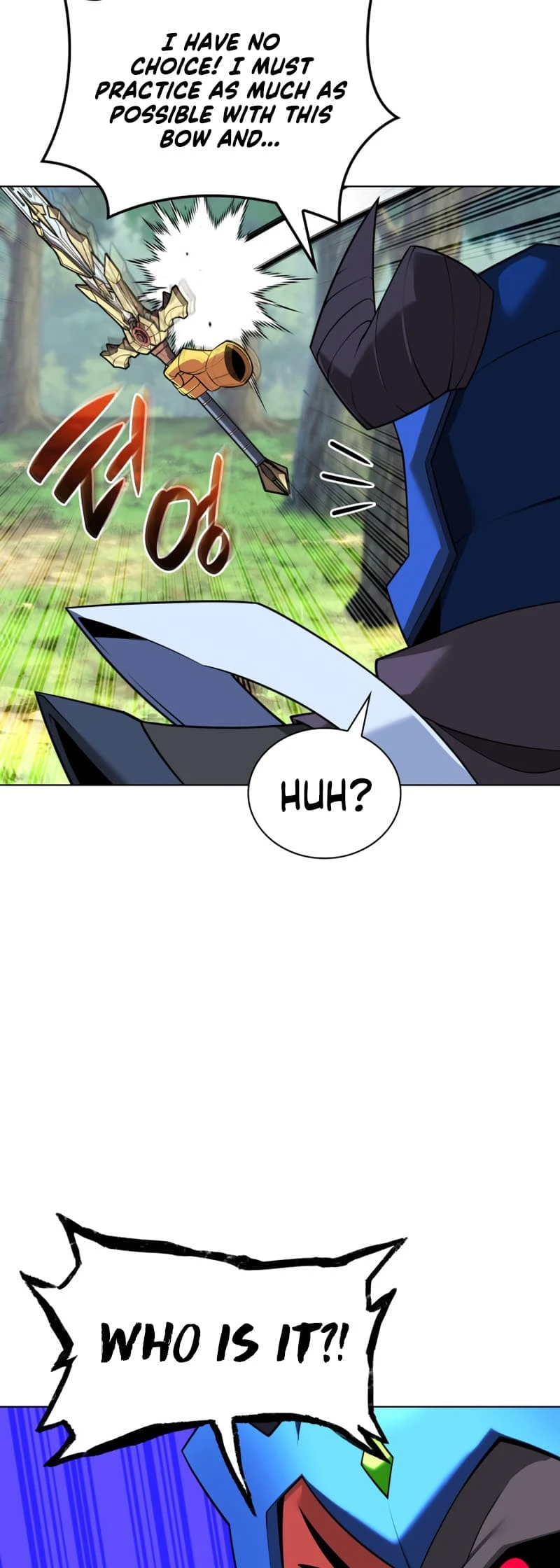 Overgeared Chapter 211, page 70 of 97