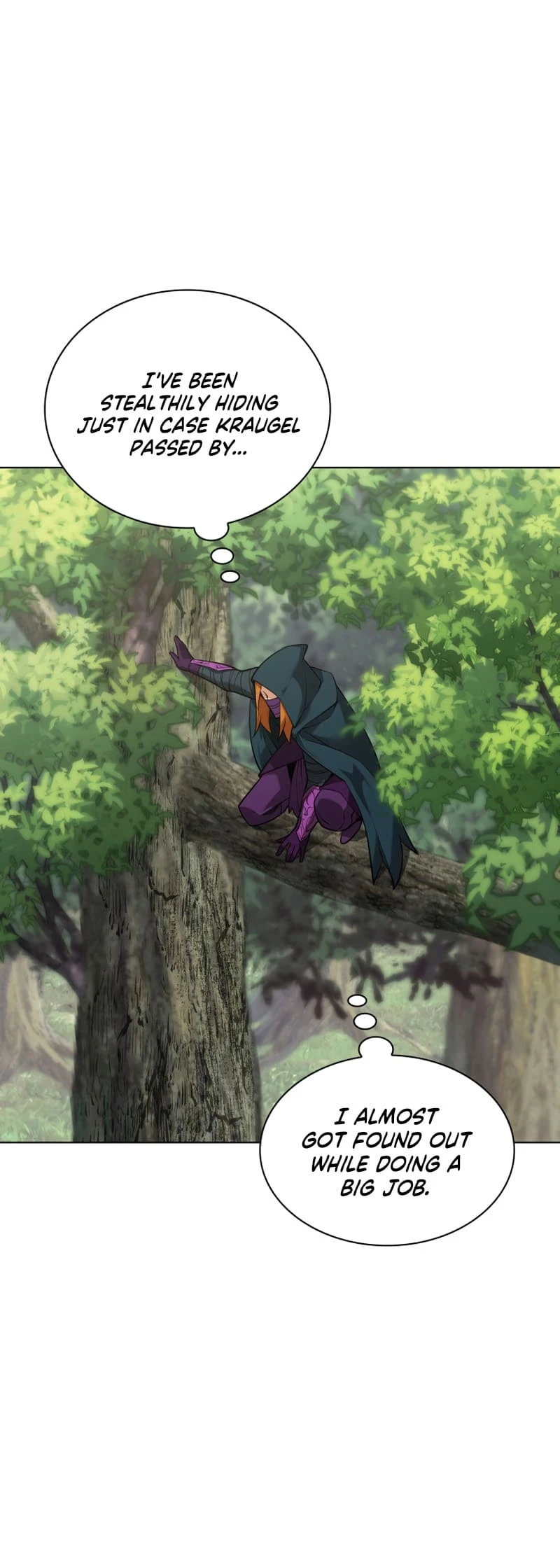 Overgeared Chapter 211, page 73 of 97