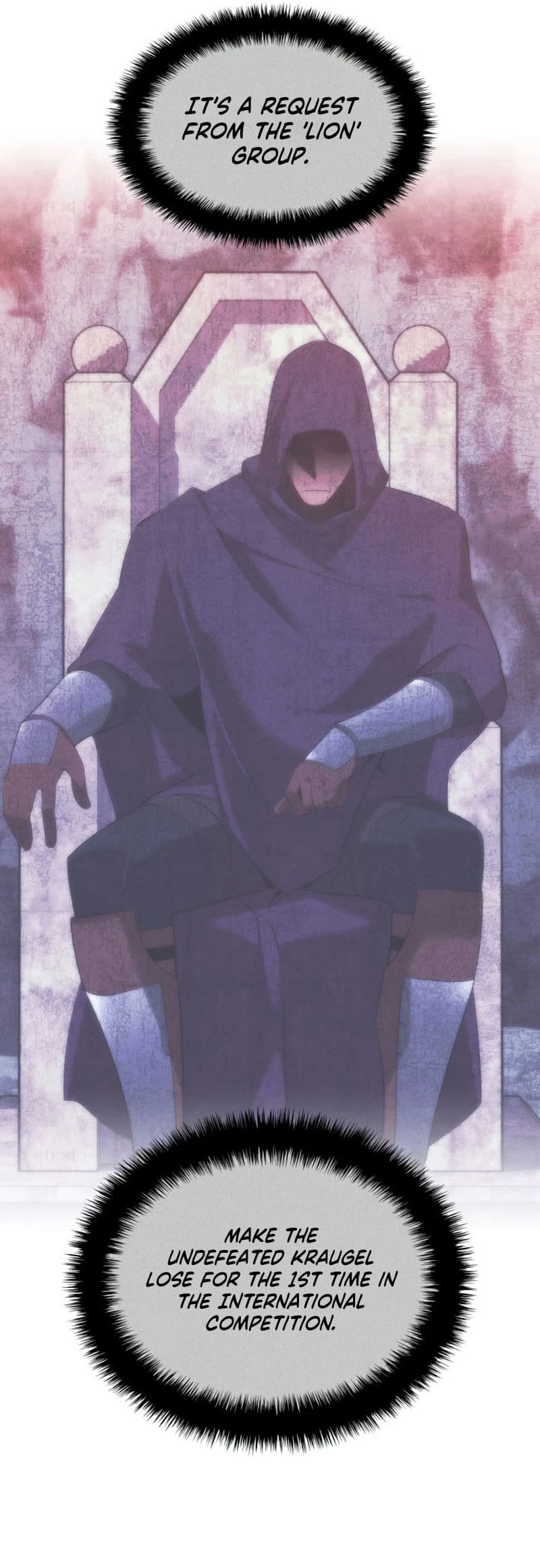 Overgeared Chapter 211, page 74 of 97
