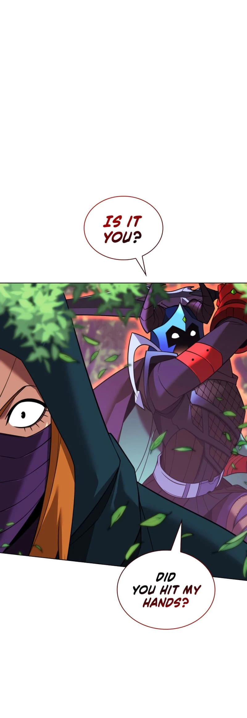 Overgeared Chapter 211, page 76 of 97