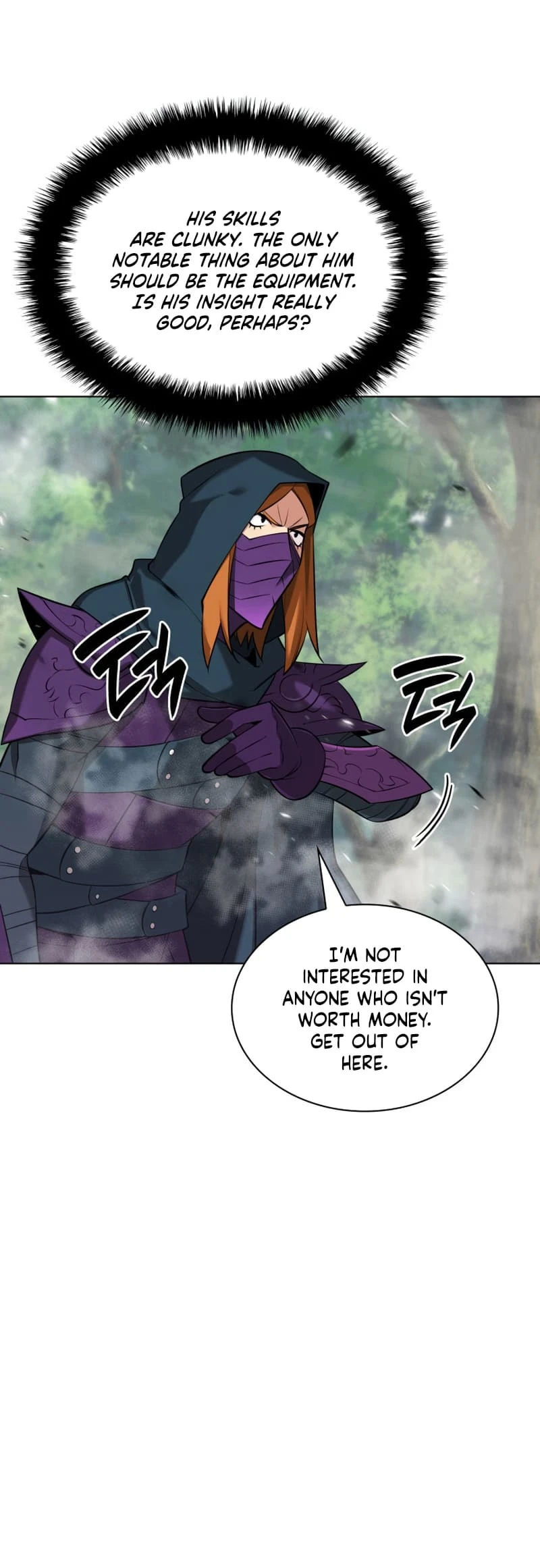 Overgeared Chapter 211, page 78 of 97