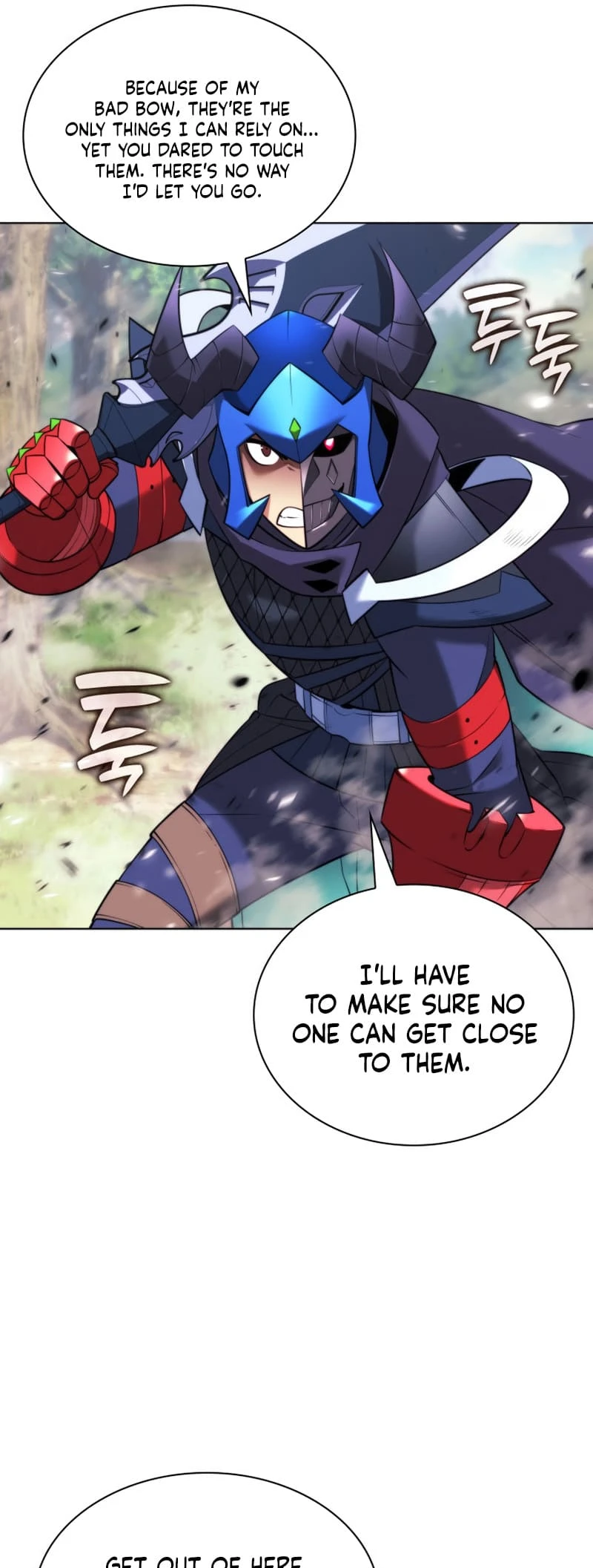 Overgeared Chapter 211, page 79 of 97