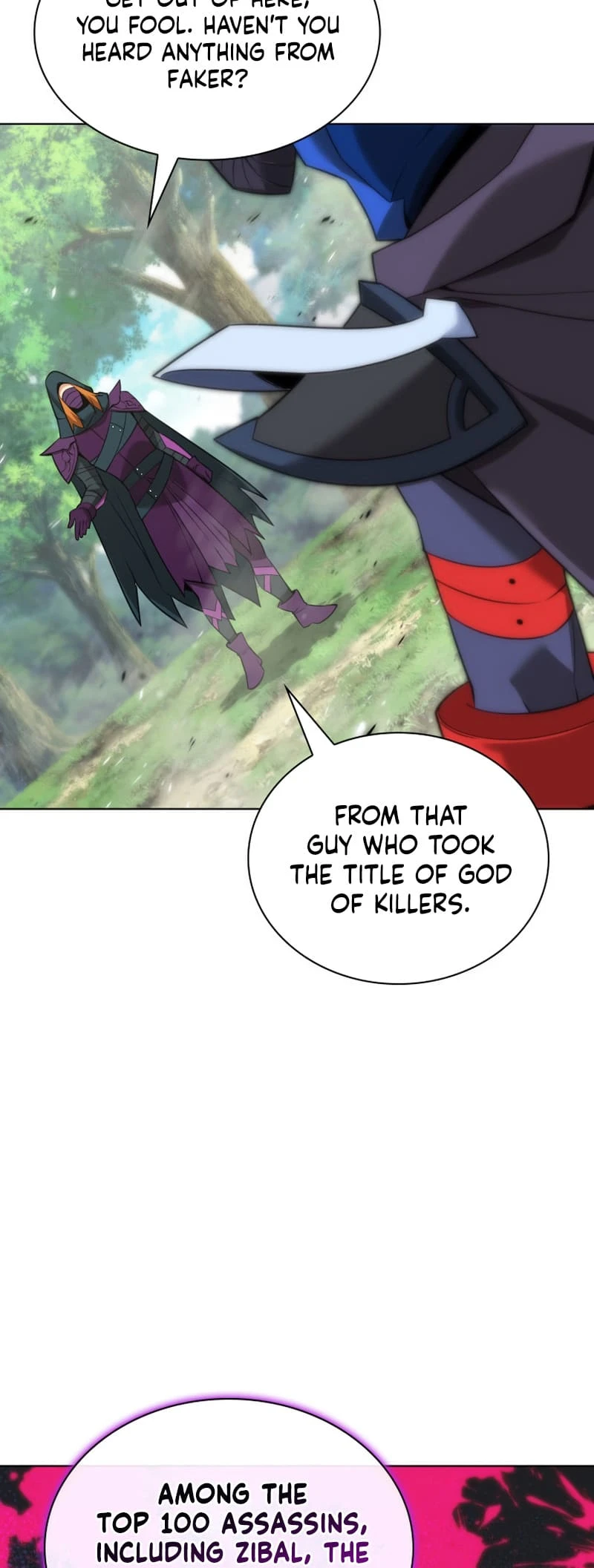 Overgeared Chapter 211, page 80 of 97